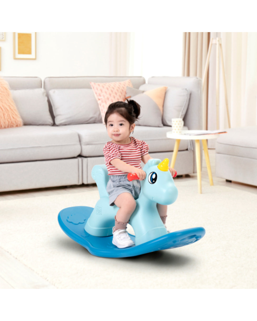 LITTLE UNICORN ROCKER aleemaz.com  LITTLE UNICORN ROCKER aleemaz.com